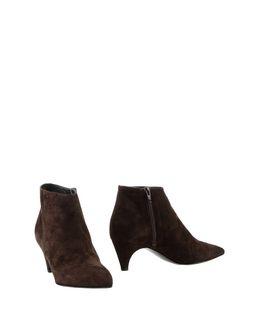 Pierluigibaleani Ankle Boots