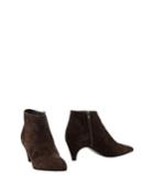 Pierluigibaleani Ankle Boots