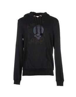 Faccinep Sweatshirts