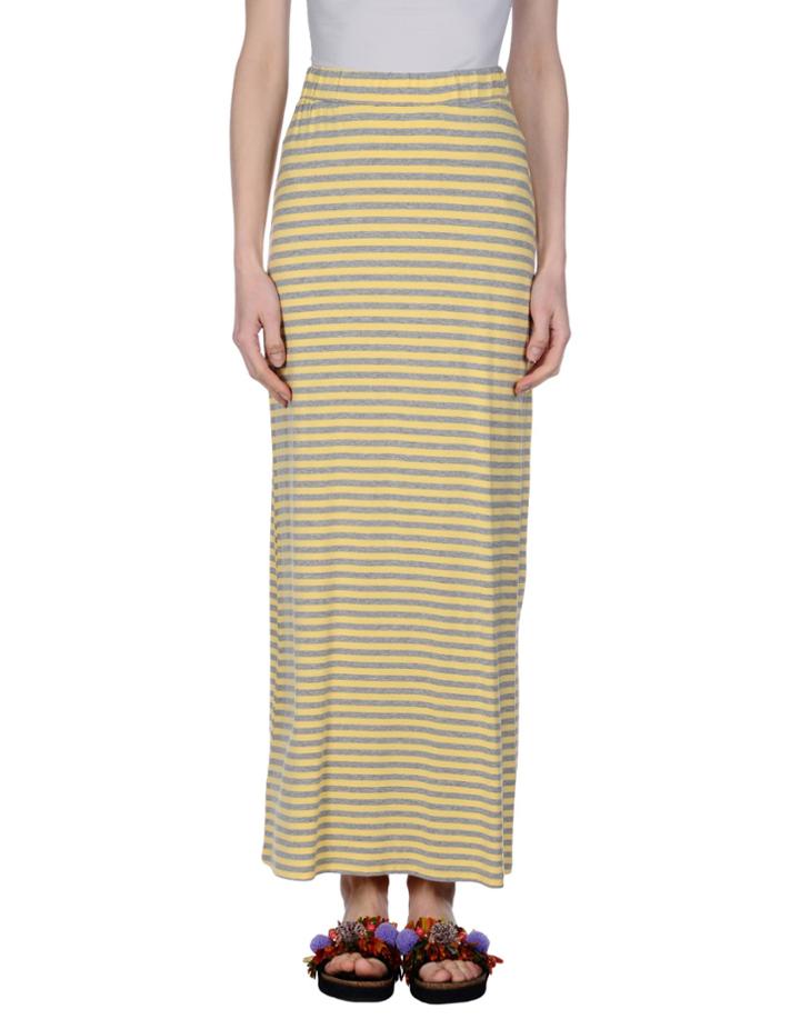 She Wise Long Skirts