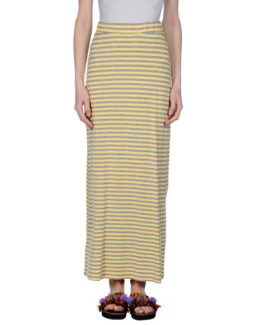 She Wise Long Skirts