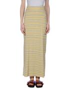 She Wise Long Skirts