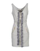 Roberta Biagi Short Dresses