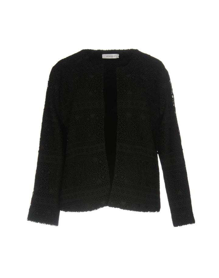 Anine Bing Blazers
