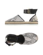 Anaki Espadrilles