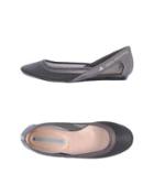 Adidas By Stella Mccartney Ballet Flats
