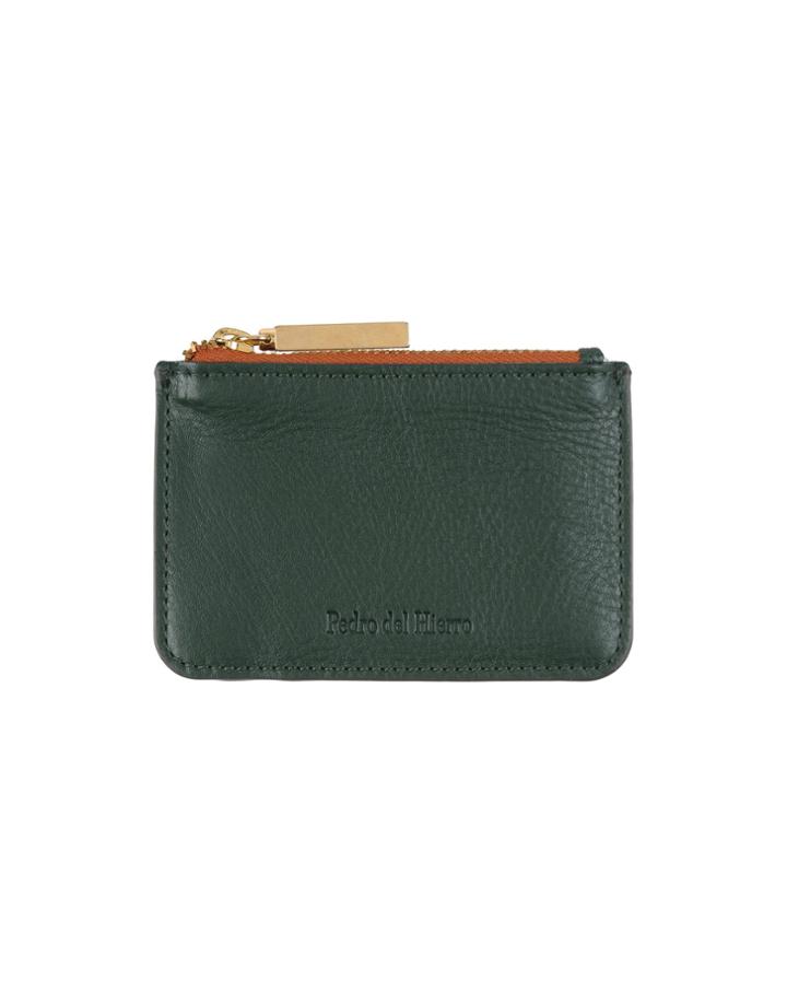 Pedro Del Hierro Coin Purses