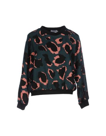 Minueto Sweatshirts