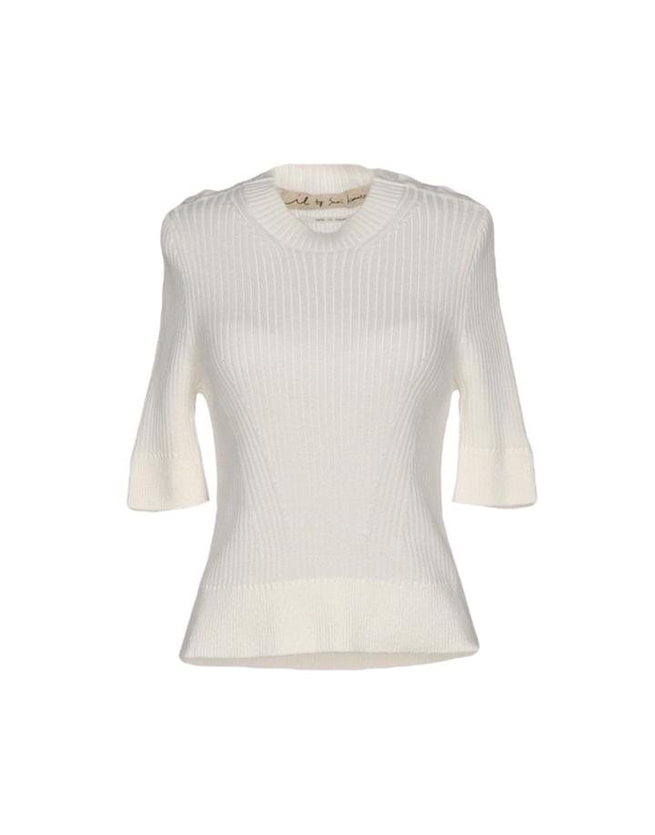 Il By Saori Komatsu Sweaters