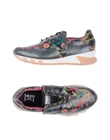 Leonardo Iachini Sneakers
