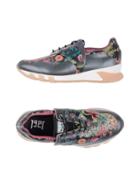 Leonardo Iachini Sneakers