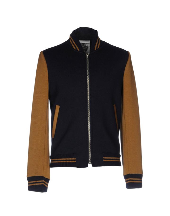 Giulio Bondi Jackets
