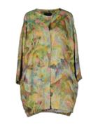 Femme By Michele Rossi Overcoats
