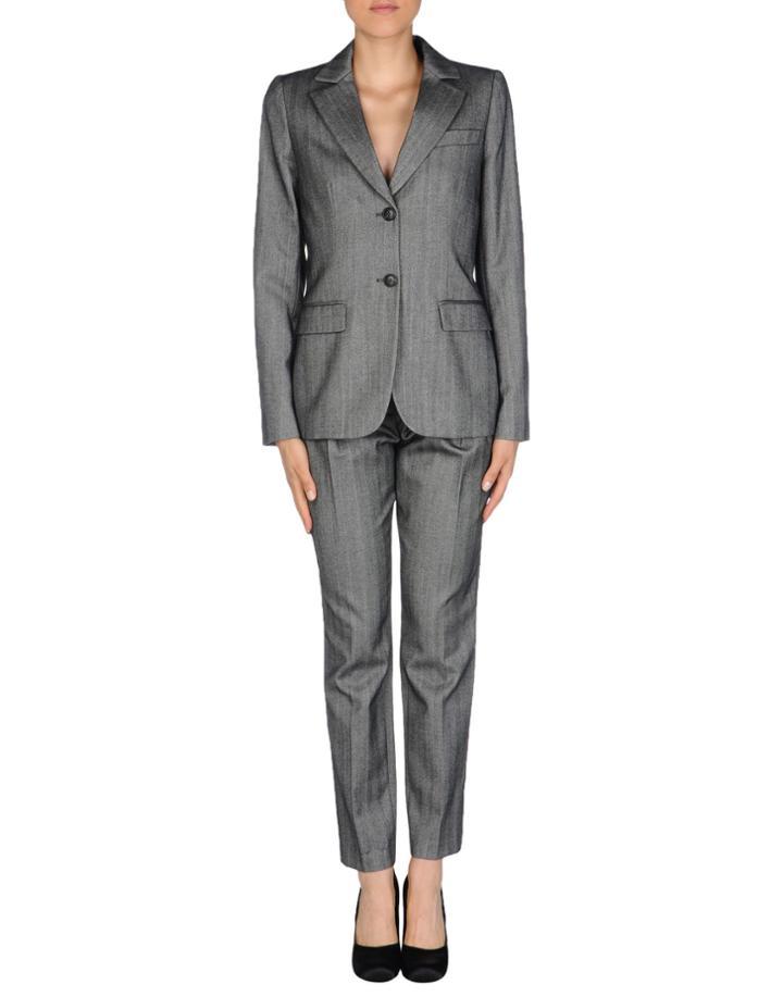 Tru Trussardi Women's Suits