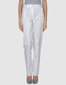 Antonio D'errico Casual Pants