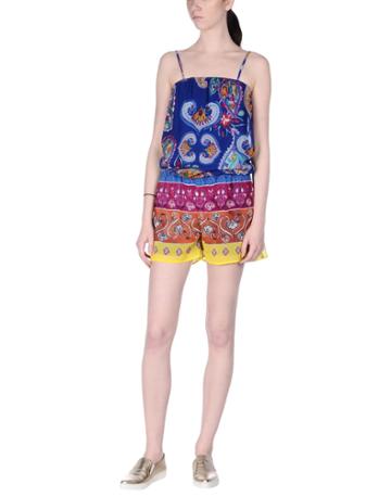 Desigual Shortalls