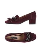 The Seller Loafers