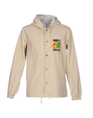 Quartersnacks Jackets