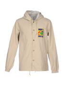 Quartersnacks Jackets