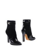 Givenchy Ankle Boots