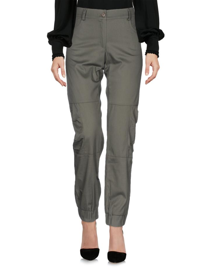 Eva Week-end Casual Pants