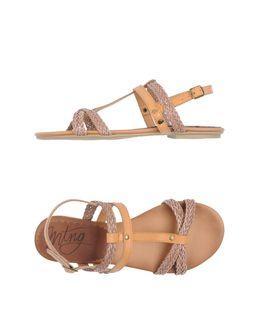 Mtng Sandals
