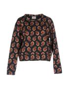 Capri Sweatshirts