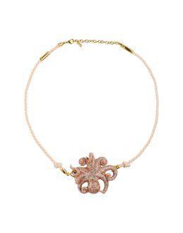 Nach Necklaces