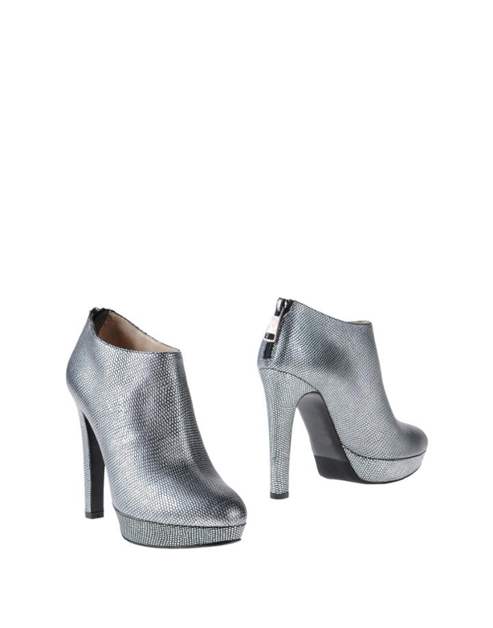 Festa Milano Booties
