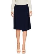 Alma Libre Knee Length Skirts