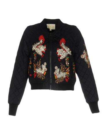 L'atelier Jackets