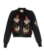 L'atelier Jackets