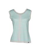 Alba Conde Sweaters
