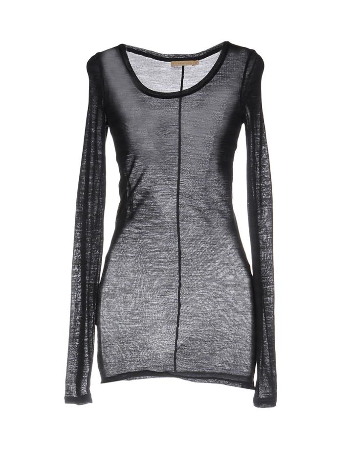 With & Wessel T-shirts