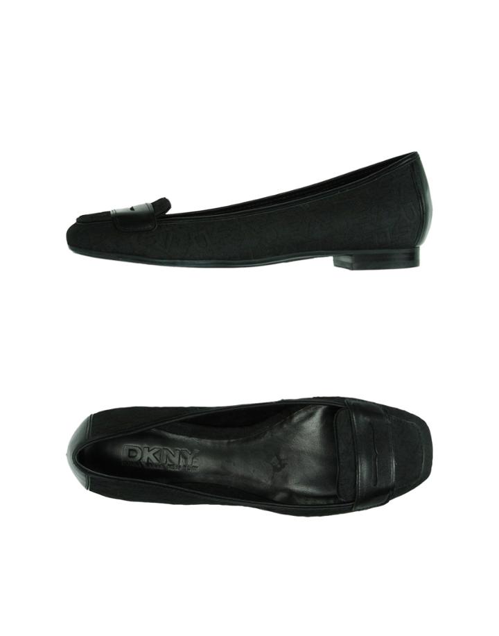 Dkny Loafers