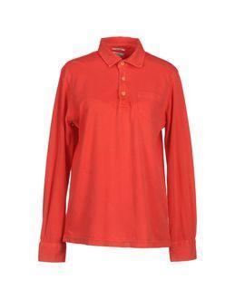 Authentic Original Vintage Style Polo Shirts