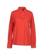 Authentic Original Vintage Style Polo Shirts