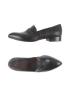 Fru. It Loafers