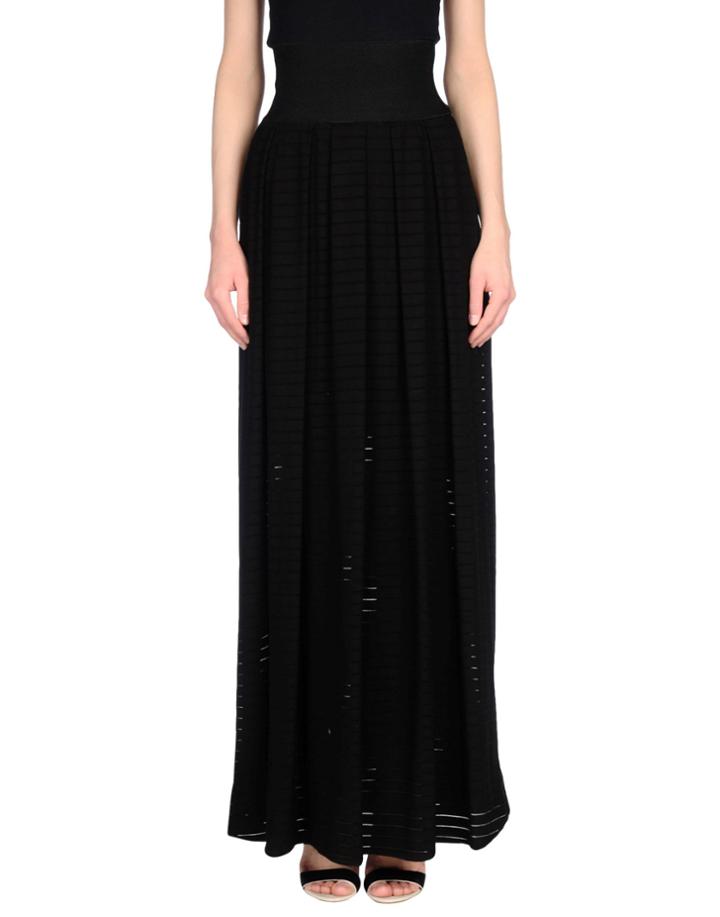 Federica Tosi ® Luxury Fashion Long Skirts