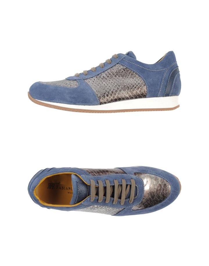 Fabiano Ricci Sneakers