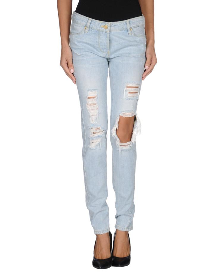 Sass & Bide Jeans