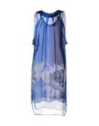 Costume National Knee-length Dresses