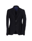 Nohow X Messagerie Blazers