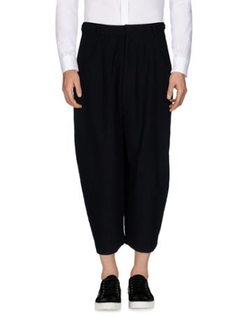 Cy Choi Casual Pants