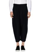 Cy Choi Casual Pants
