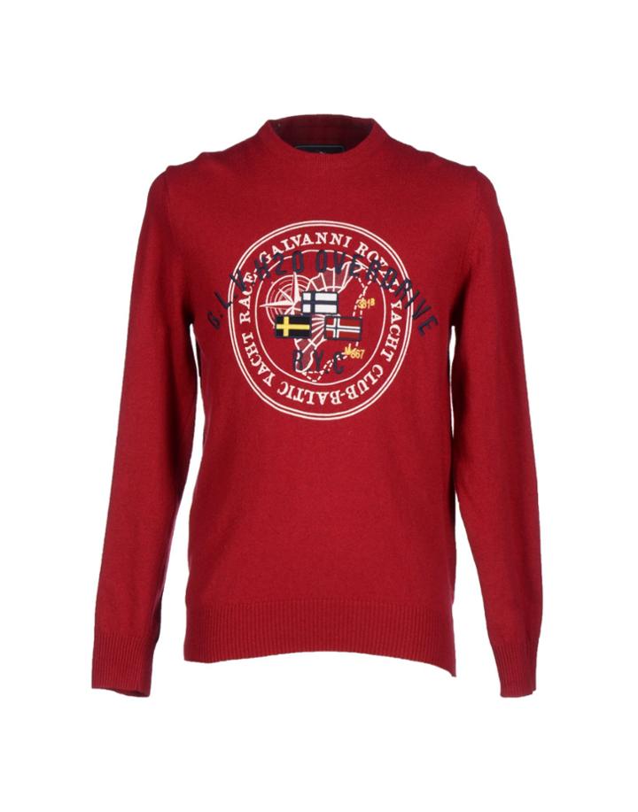 Galvanni Sweaters