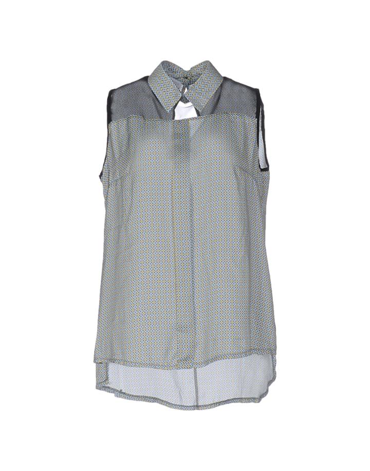 Rebeka Ross Tops