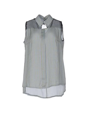 Rebeka Ross Tops