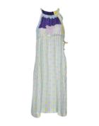 Nadiamari 3/4 Length Dresses