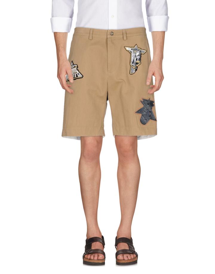 Loewe Bermudas